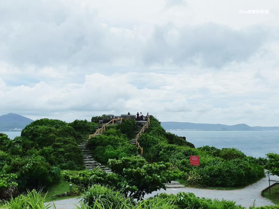 屏東貓鼻頭公園