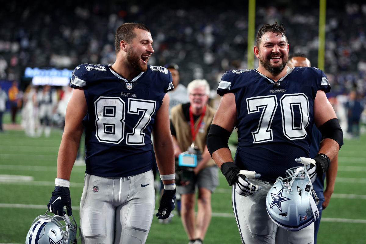 DALLAS COWBOYS VS NEW YORK GIANTS HALFTIME SHOW! #DALLASCOWBOYS 