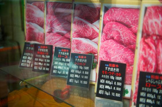 Forget kobe beef: On the hunt for Matsusaka wagyu – Japan’s most expensive (and tastiest) steak