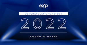 eXp Realty recognized 39 top agents and teams at the company’s annual EXPCON 2023.