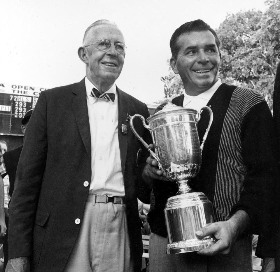 1963 U.S. Open