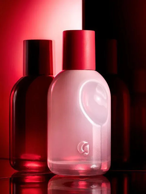 Glossier You eau de parfum