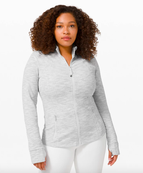 Lululemon Define Jacket