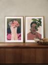 <p>Looking to brighten up an empty wall space? Designed by Brunna Mancuso at her art studio in São Paolo, Brazil, each poster in the collection has been made using various techniques, including watercolour, gouache, and acrylics.</p><p>Speaking about the inspiration behind drawing women, Brunna says: 'We are so powerful and delicate at the same time. I like to explore that in my work through the expressive brush strokes, the textures, the shapes, and colours. I'd love it if every woman on the planet felt as confident as the women I paint.'</p><p><a class="link " href="https://www2.hm.com/en_gb/productpage.1009580006.html" rel="nofollow noopener" target="_blank" data-ylk="slk:BUY NOW;elm:context_link;itc:0;sec:content-canvas">BUY NOW</a></p>