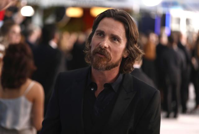 Christian Bale Got Some 'Worrying' American Psycho Reactions From Real-Life  Wall Street Traders