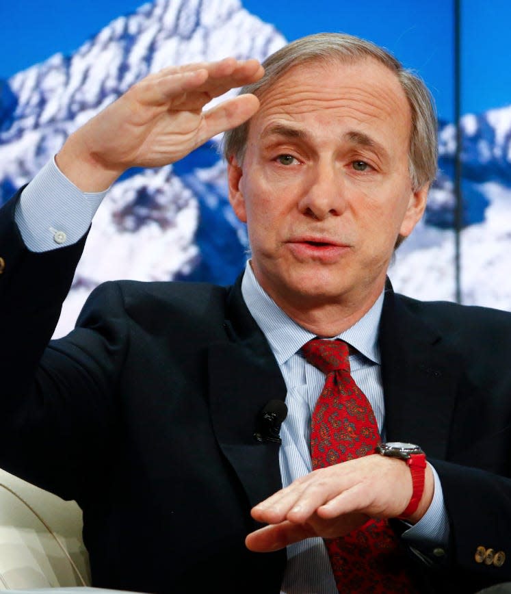 Ray Dalio