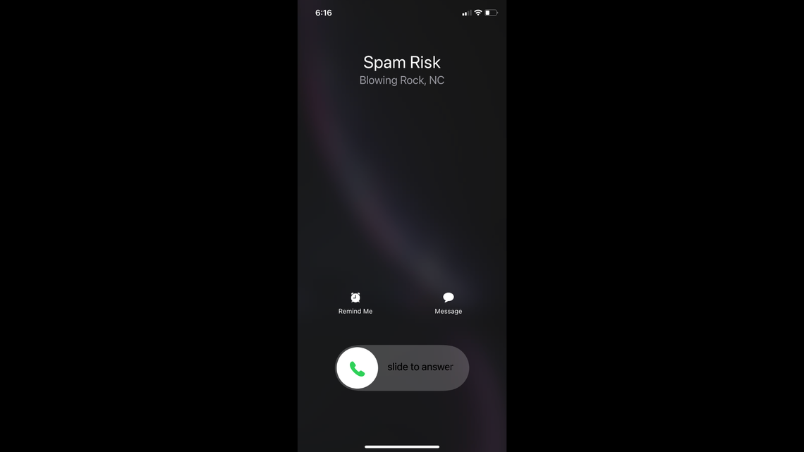 Florida Attorney General Ashley Moody filed a lawsuit in Miami federal court accusing a Kendall business of facilitating fraudulent foreign robocalls.