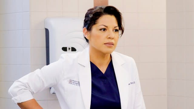 From T.R. Knight and Katherine Heigl to Sara Ramirez and Patrick Dempsey, ET chronicles the history of 'Grey's' biggest and most dramatic cast exits over the past 14 seasons.