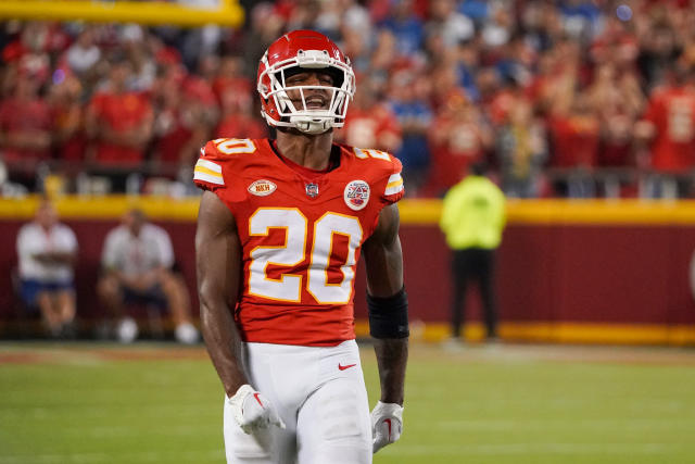 Thursday Night Football: Chiefs' 19-8 victory is 16th win in a row