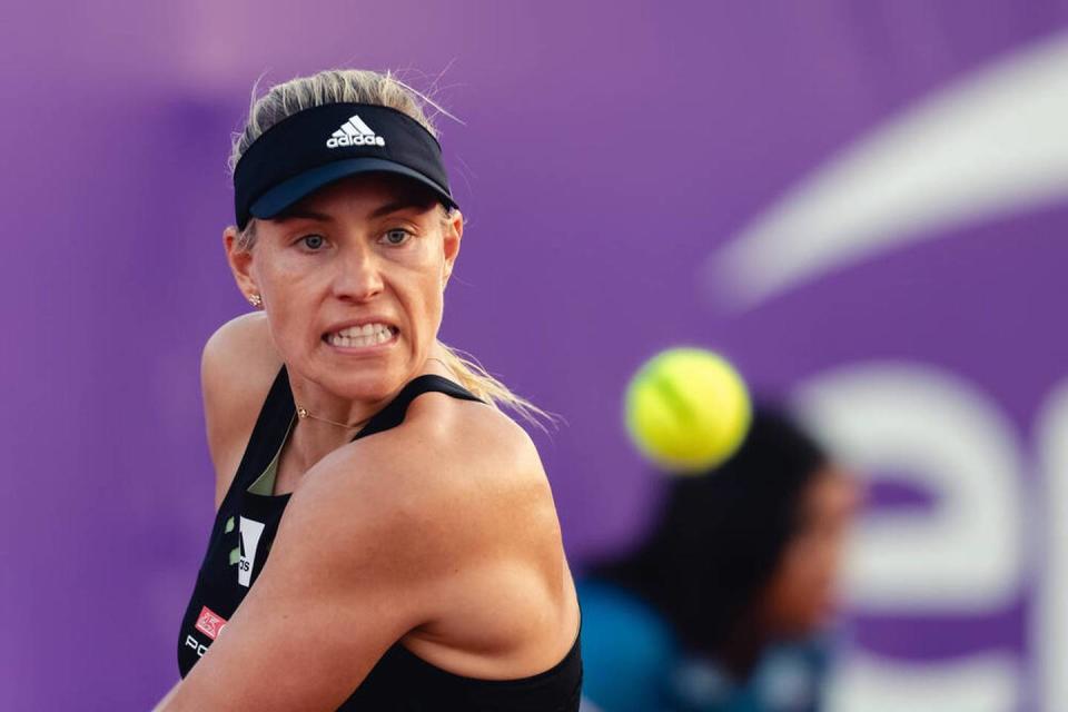 Kerber: „Brauche Freiraum "