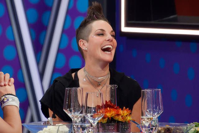 CBS Bowie Jane on season 25 of 'Big Brother'