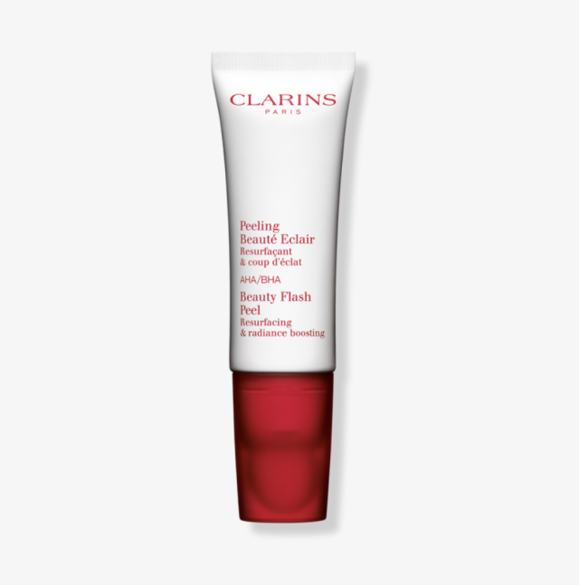 Image: Clarins. - Credit: Courtesy of Clarins.
