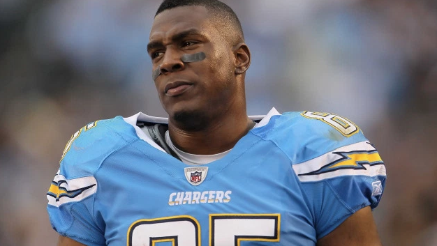 Antonio Gates has more fantasy relevance to give us (AP)