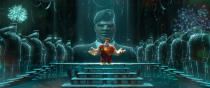 Walt Disney Pictures' "Wreck it Ralph" - 2012