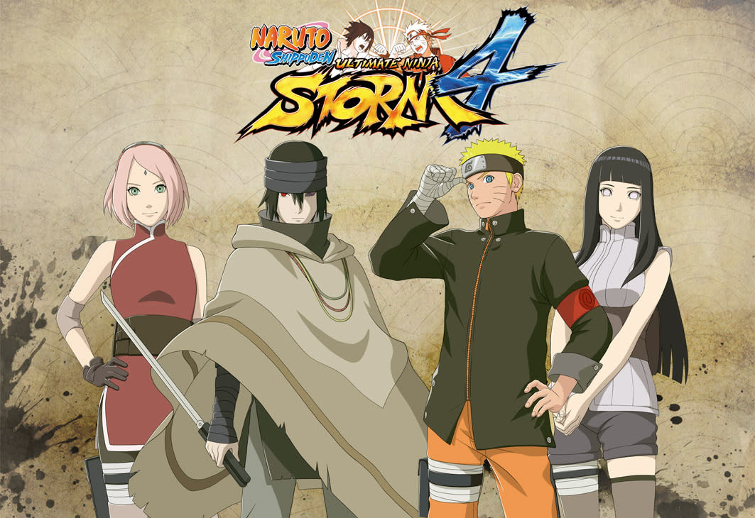 Watch Naruto: Shippuden Online, Season 19 (2015)
