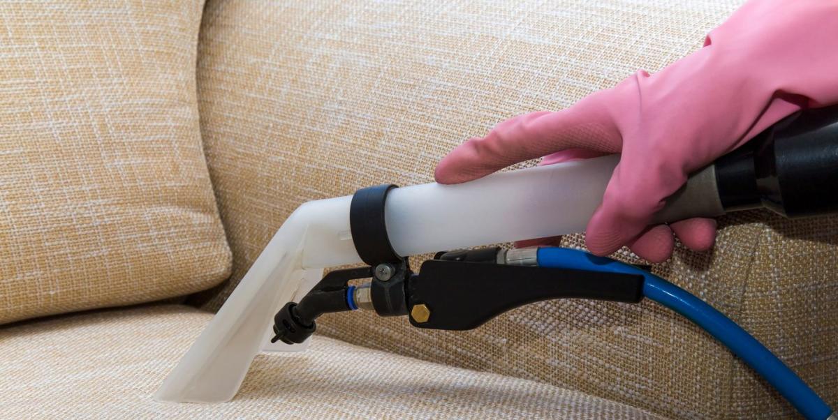 10 Best Upholstery Cleaners to Tackle Every Kind of Stain