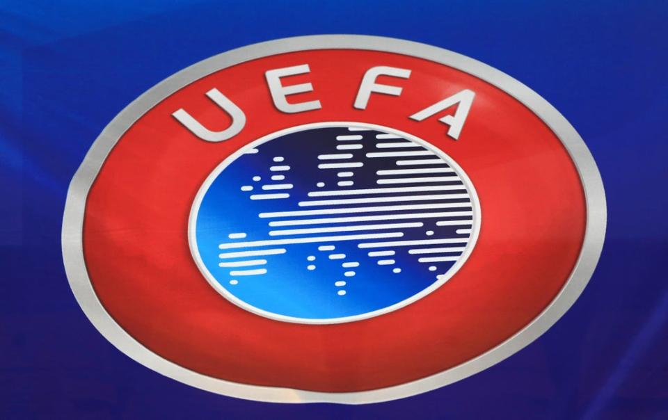 UEFA has vowed to fight changes from FIFA which would see biennial World Cups (Mike Egerton/PA) (PA Wire)