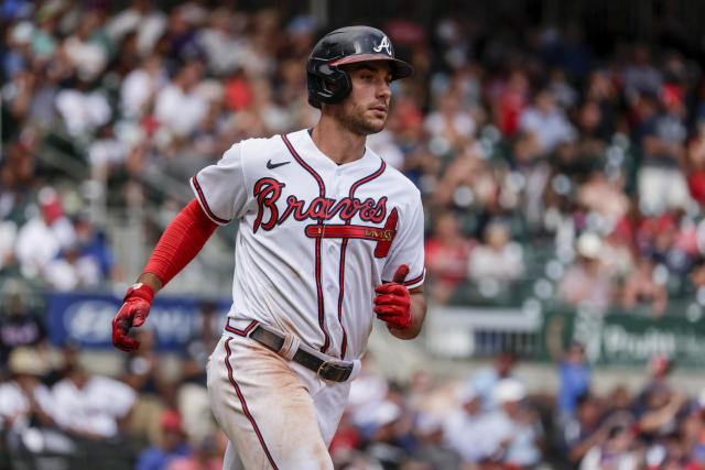 Riley, Acuña, Contreras go deep, Braves beat Phillies 9-5