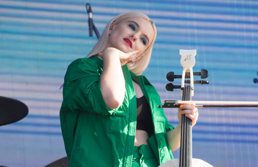 Clean Bandit to release new song 'every six weeks' credit:Bang Showbiz