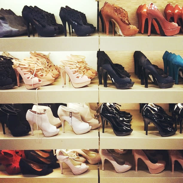 What are the best brands of heels for women? - Quora