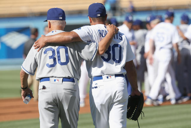 Obituary: Maury Wills (1932-2022) – RIP Baseball