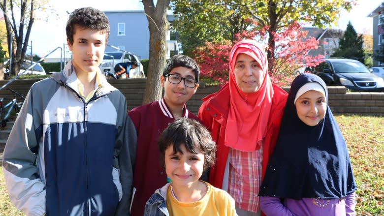 'Future generations will know what happened here': Tree memorial honours mosque shooting victims