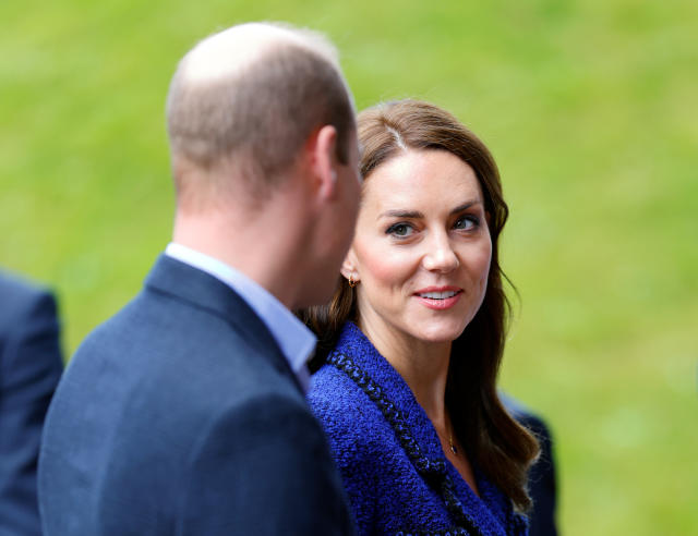 kate middleton 2022 pregnant