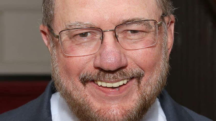 Rupert Holmes