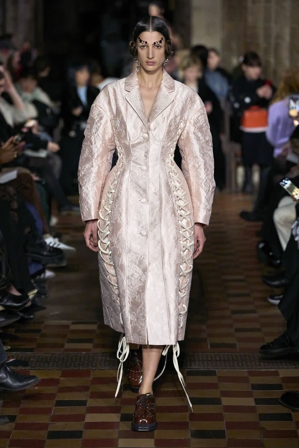 simone rocha fall 2024