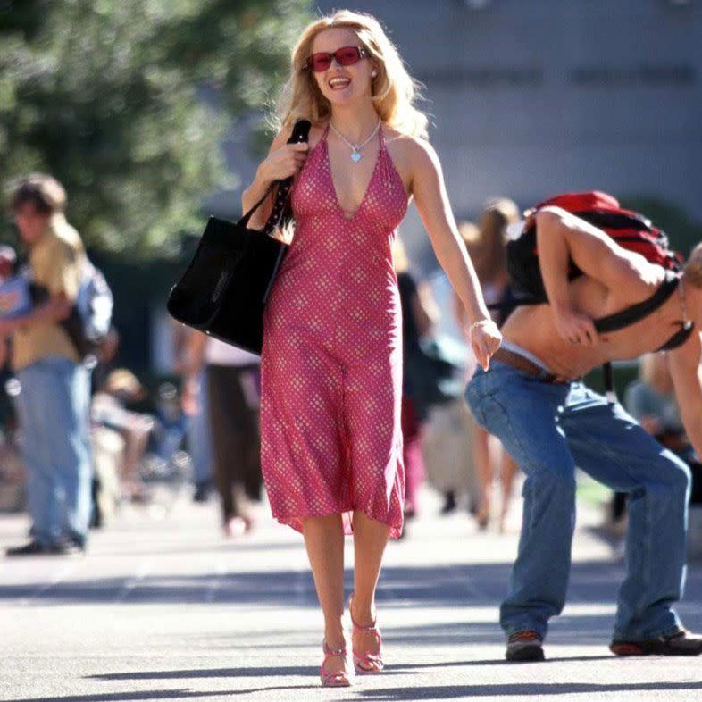 108 Iconic Movie Dresses: Reese Witherspoon