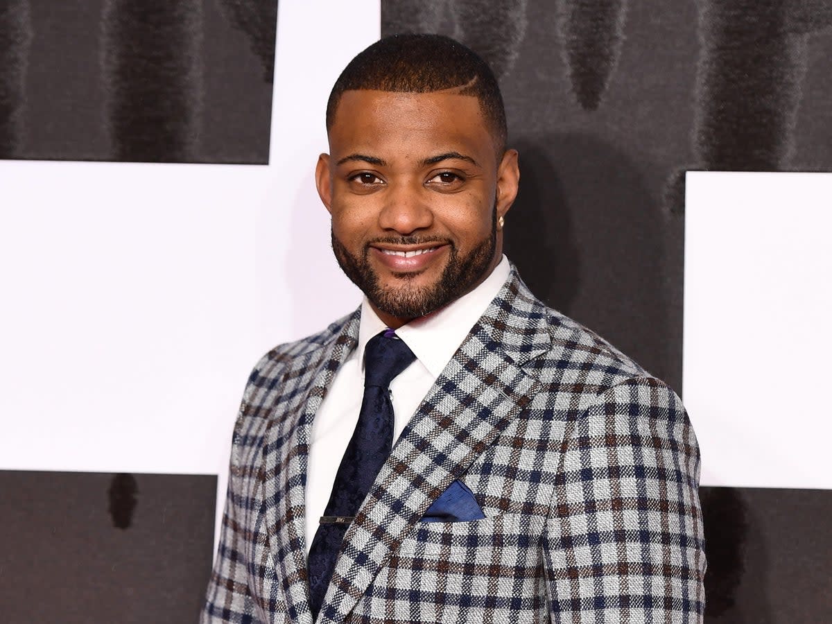 JB Gill (Getty Images)