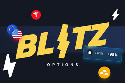  Blitz Options Exnova