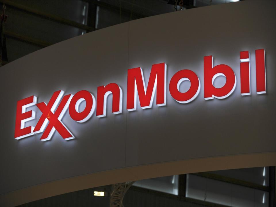 Judge dismisses oil giant ExxonMobil's lawsuit to stop climate change investigations in New York and Massachusetts