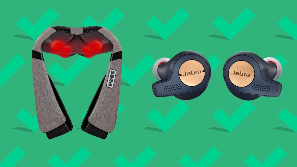 Shop and save on Monday's best Amazon deals now.