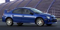 <p>The Dodge Neon is cute and generally competent, but the turbocharged SRT-4 version is viciously quick. Just be careful of buying someone's heavily modified project. And look out for torque steer. <a href="https://www.facebook.com/marketplace/item/613765682685549" rel="nofollow noopener" target="_blank" data-ylk="slk:This one;elm:context_link;itc:0;sec:content-canvas" class="link ">This one</a> is in need of some work, and you can own it today. </p>