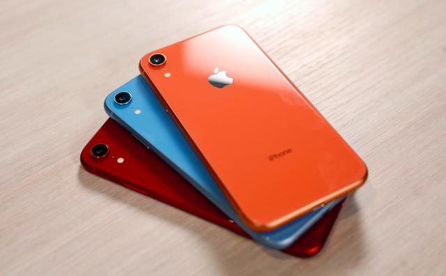 Review del iPhone Xr: Ponle color a tu iPhone - Blog K-tuin