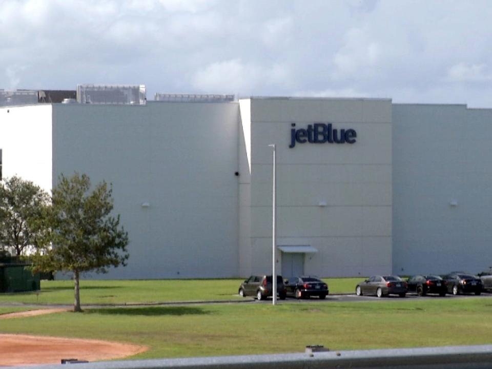 JetBlue University