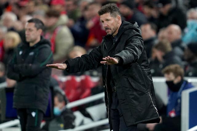 Diego Simeone