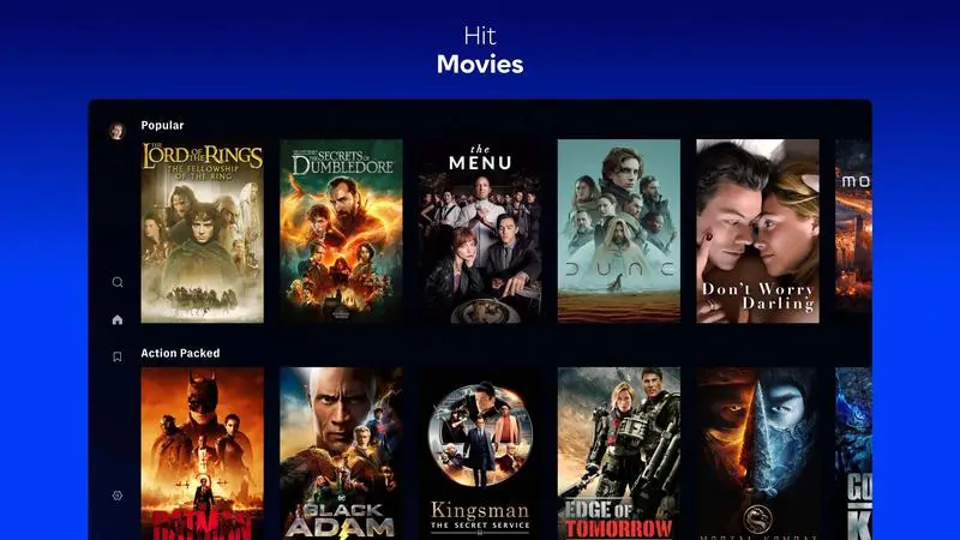 Max, la nueva plataforma de streaming de HBO