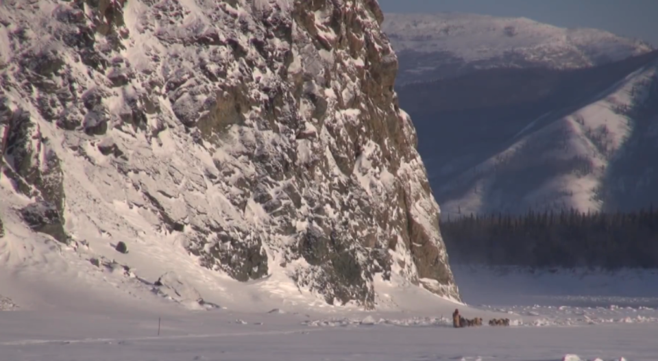 Yukon Race