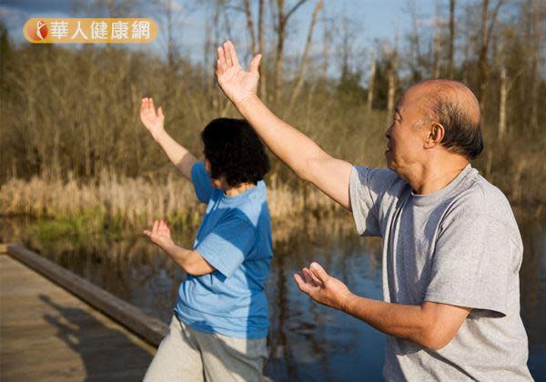 老人胖或瘦，哪個比較好？醫生這樣說！