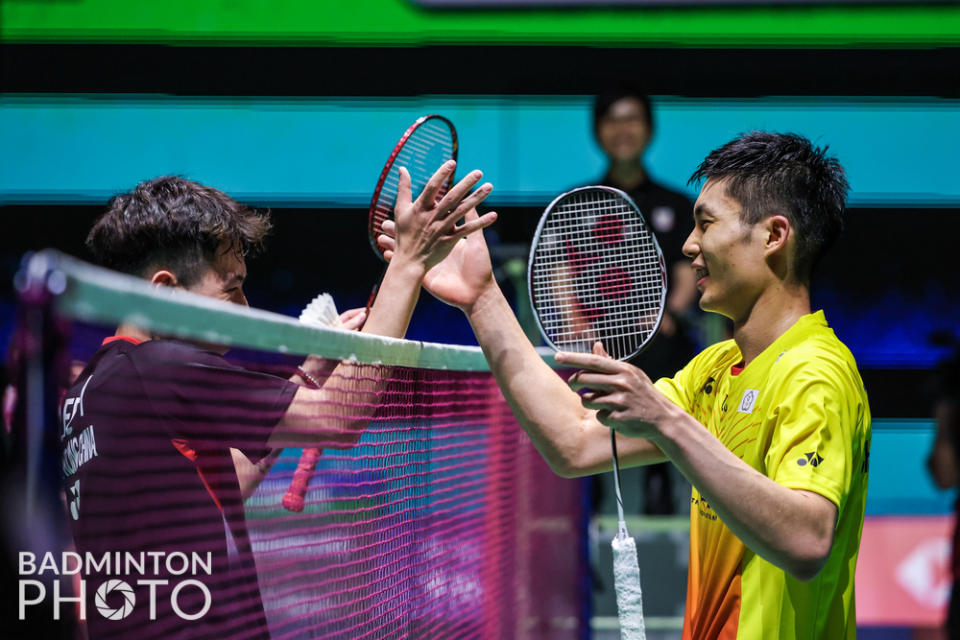 （圖：Badminton Photo）