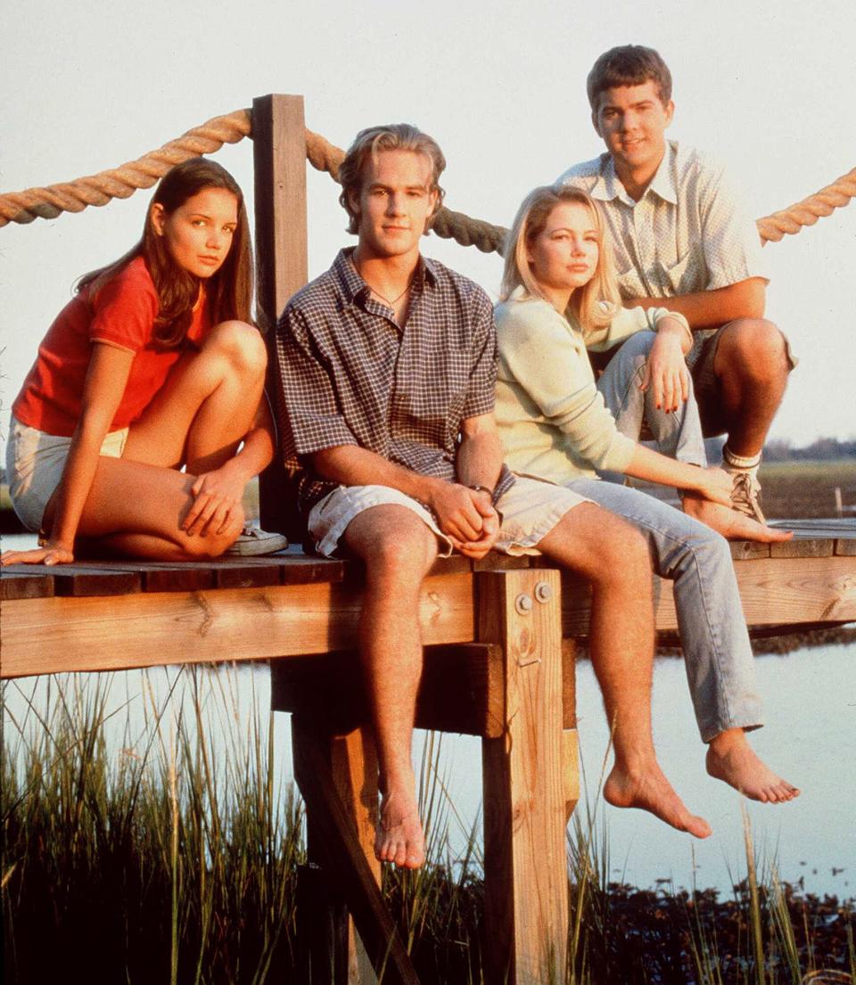 Dawson's Creek