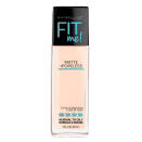 <p>Instead of drawing attention to large pores, this matte-finish foundation is packed with micro-powders that will blur them for a smooth finish.</p><p>Buy it <a rel="nofollow noopener" href="https://www.walmart.com/ip/Maybelline-New-York-Fit-Me-Matte-Poreless-Foundation-120-Classic-Ivory-1-0-fl-oz/41127258" target="_blank" data-ylk="slk:here;elm:context_link;itc:0;sec:content-canvas" class="link ">here</a> for $6.</p>