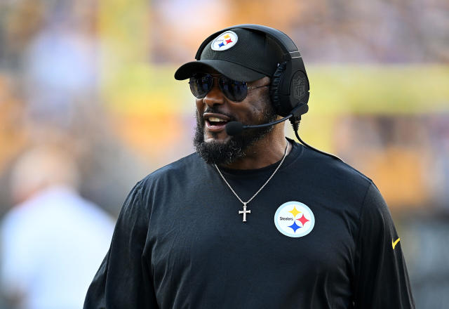 Steelers back to work with just 4 days until final roster cuts