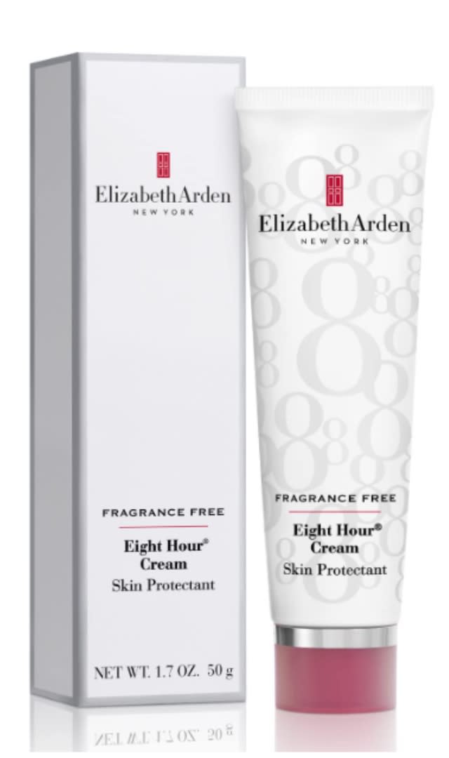 Elizabeth Arden