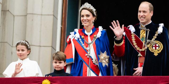 Will Kate Middleton ever be Queen of England - when Prince William is  crowned King