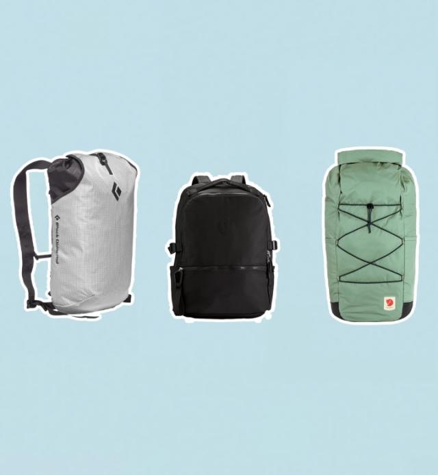 19 Best Waterproof Backpacks in 2023
