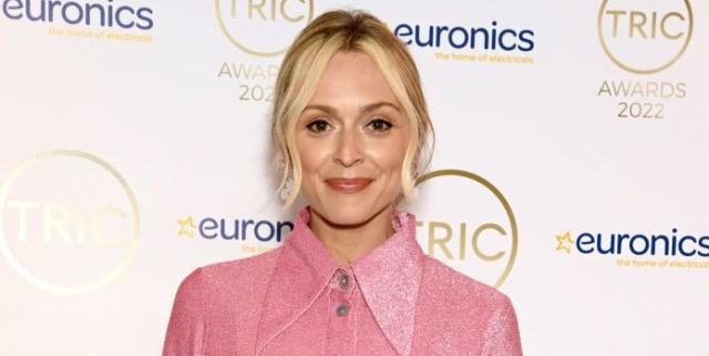 Fearne Cotton x Nobody's Child launches dreamy summer collection