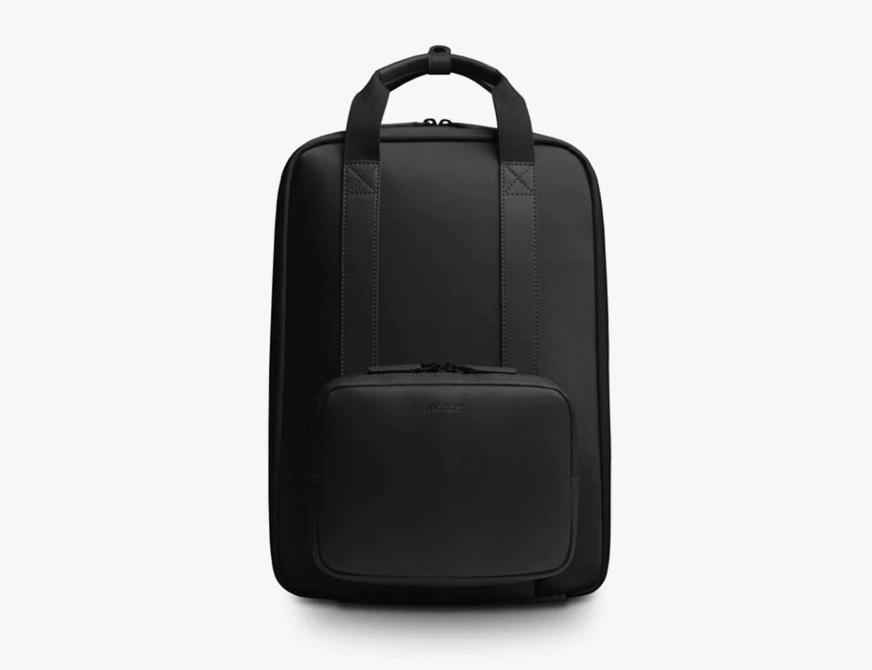 <p><a href="https://go.redirectingat.com?id=74968X1596630&url=https%3A%2F%2Fmonos.com%2Fproducts%2Fmetro-backpack&sref=https%3A%2F%2Fwww.townandcountrymag.com%2Fstyle%2Ffashion-trends%2Fg46352095%2Fbest-gym-bags-for-women%2F" rel="nofollow noopener" target="_blank" data-ylk="slk:Shop Now;elm:context_link;itc:0;sec:content-canvas" class="link rapid-noclick-resp">Shop Now</a></p><p>Metro Backpack</p><p>monos.com</p><p>$200.00</p>